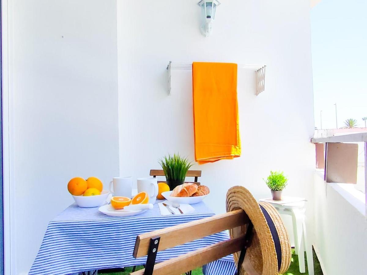 Nomadic Friendly Apartment Playa del Ingles (Gran Canaria)