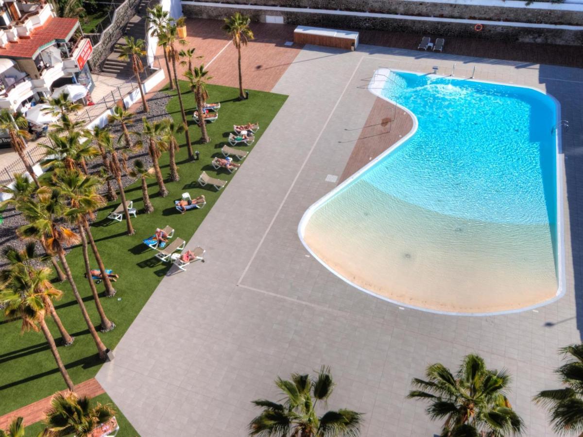 Nomadic Friendly Playa del Ingles (Gran Canaria)