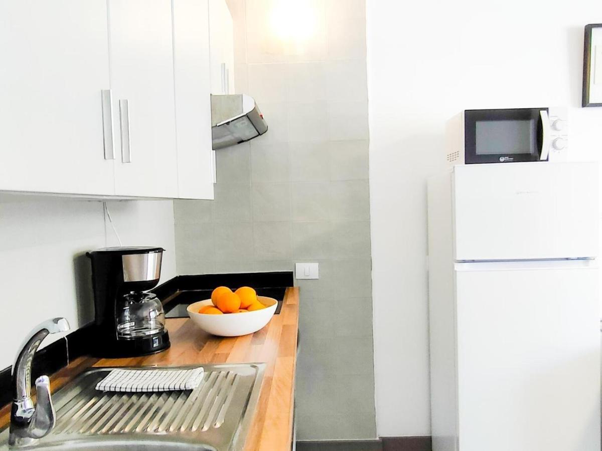 Apartment Nomadic Friendly Playa del Ingles (Gran Canaria)