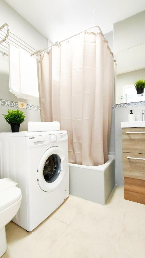 Apartment Nomadic Friendly Playa del Ingles (Gran Canaria)