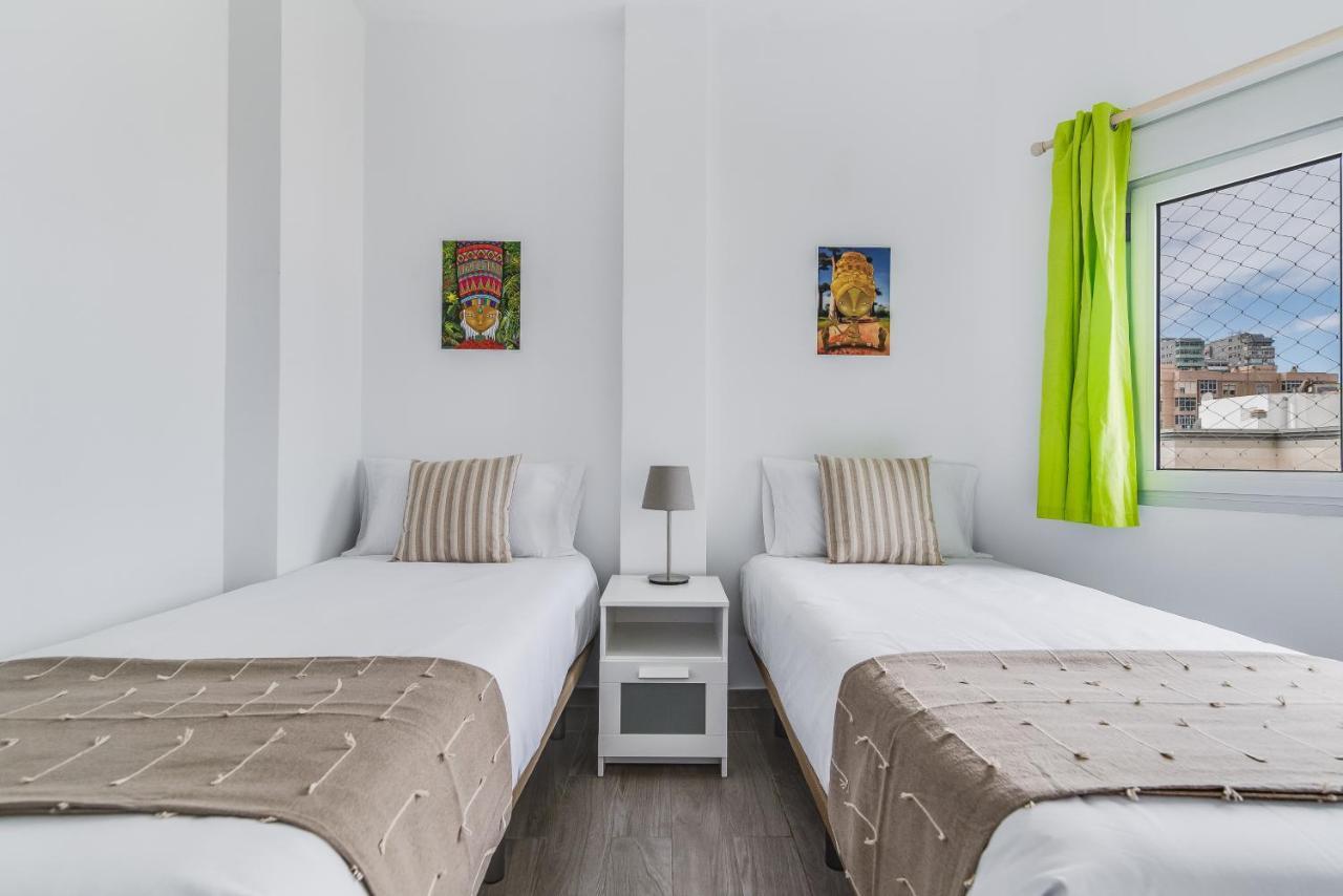 Home2book Delightful Canteras Appartamento *