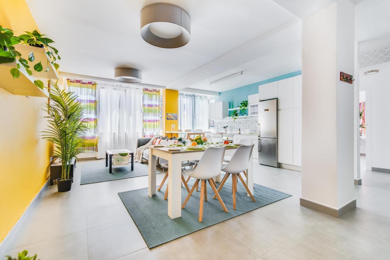Appartamento Home2book Delightful Canteras