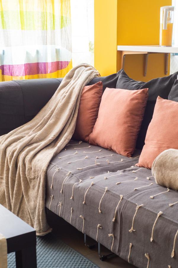 Apartamento Home2book Delightful Canteras *