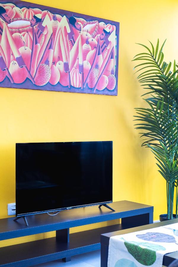 Appartamento Home2book Delightful Canteras *