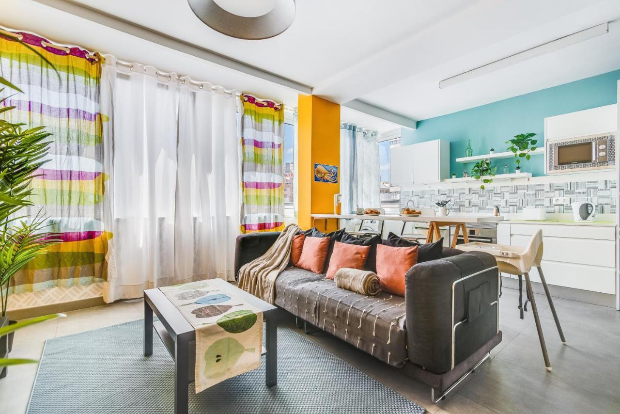 Home2book Delightful Canteras