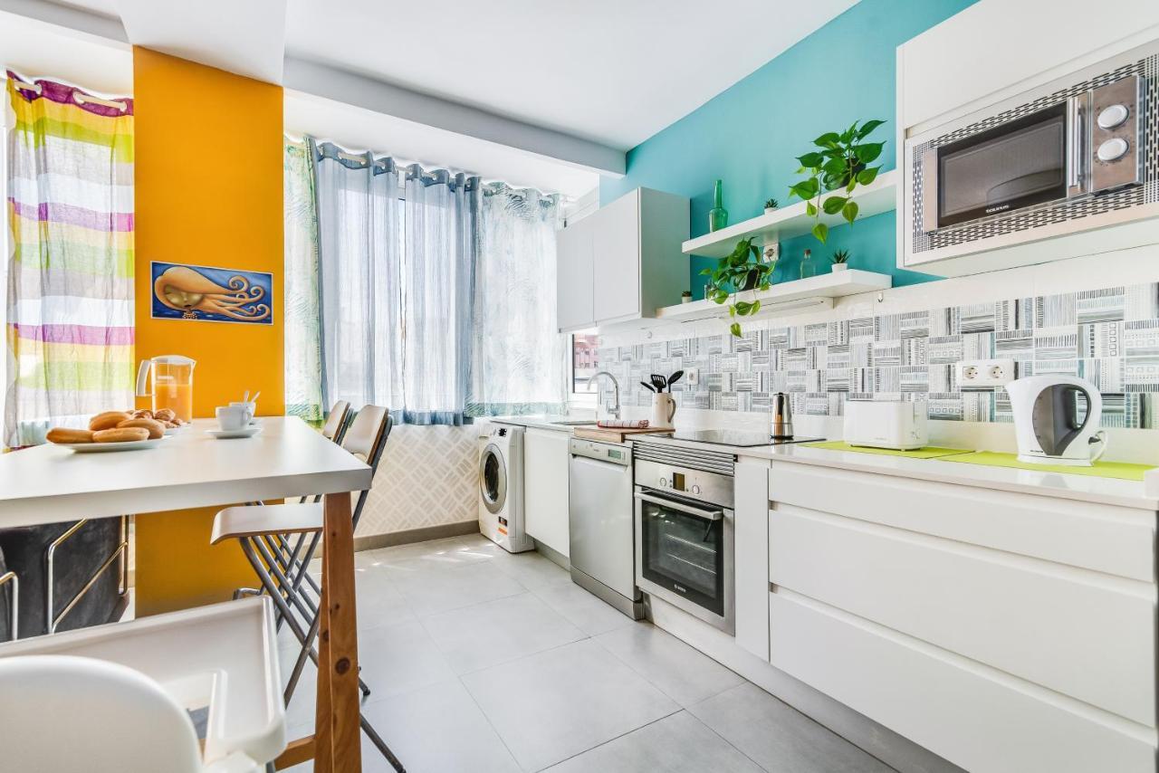 Home2book Delightful Canteras