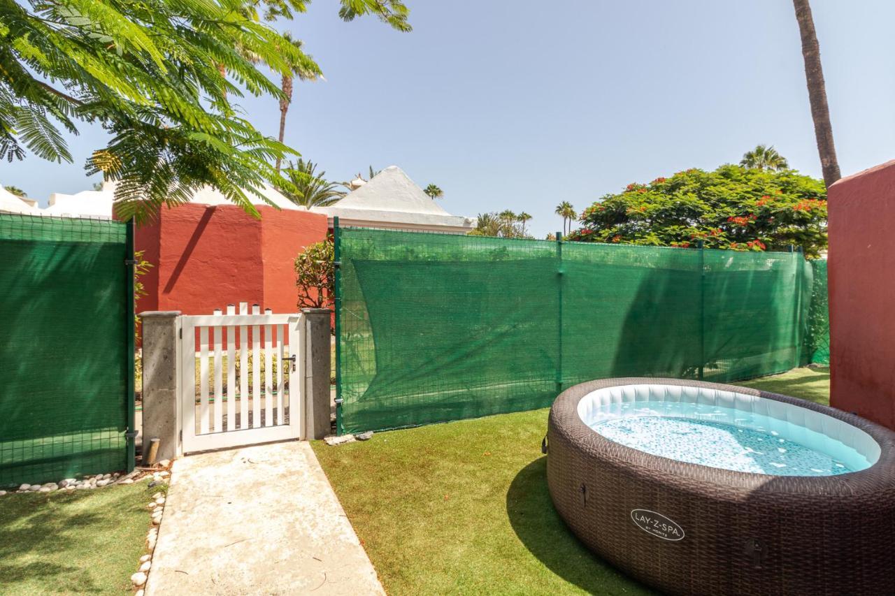Albaricoques 45 Holiday home San Bartolome de Tirajana (Gran Canaria)