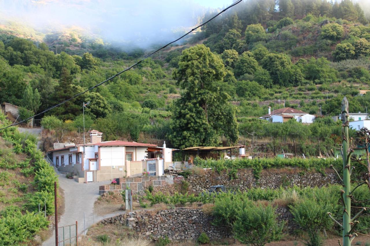 Finca El Cole Villa *