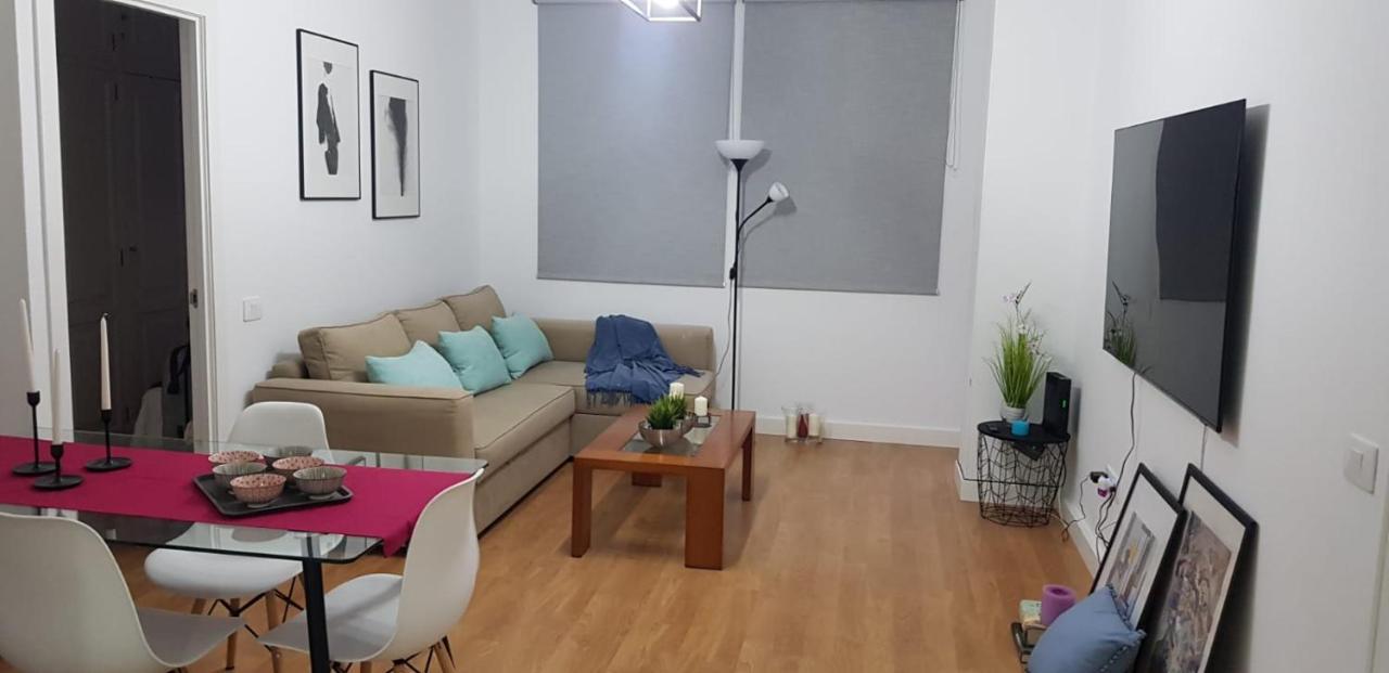 Cerca De La Playa De Canteras Apartment