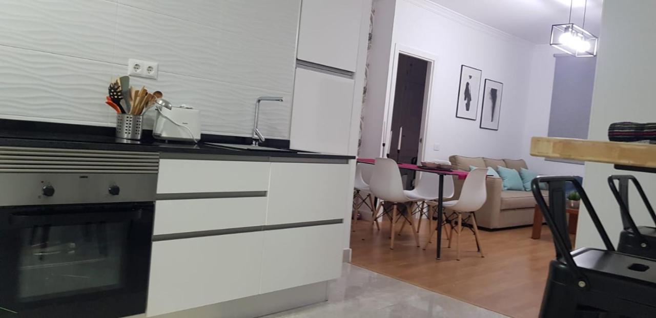 Apartment Cerca De La Playa De Canteras