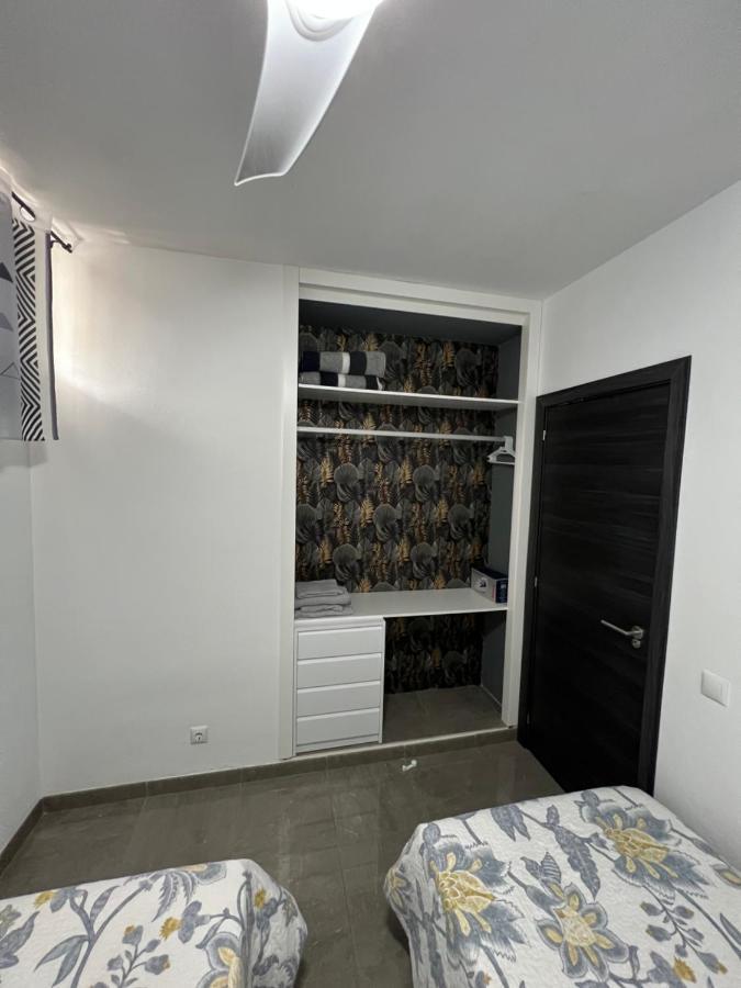 Coconoa Apartamento *