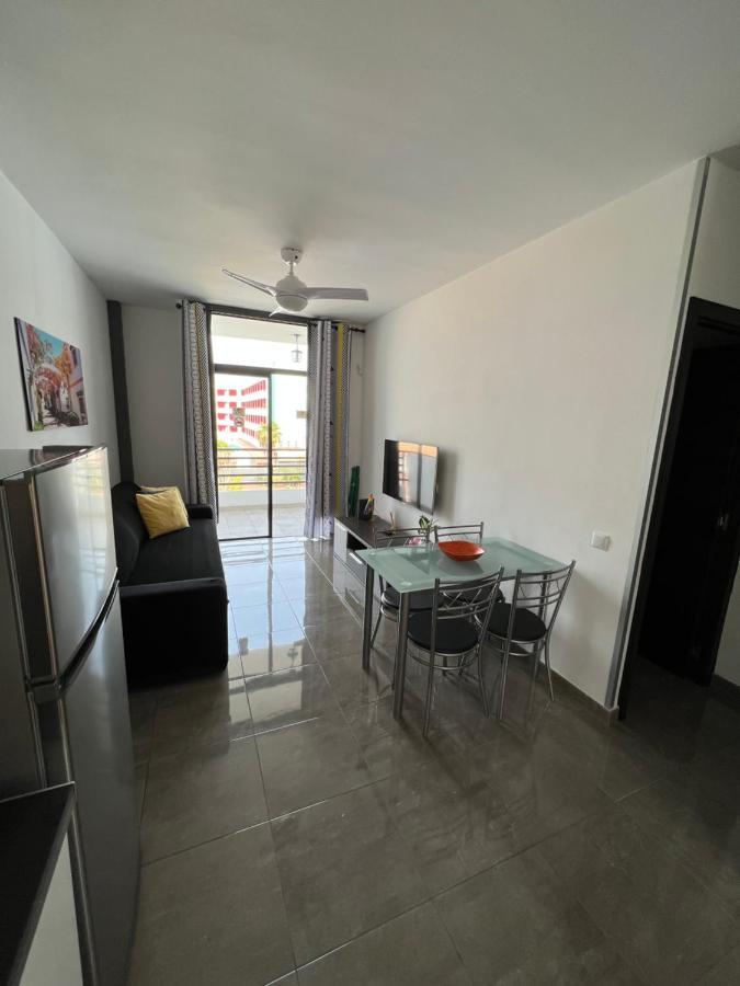 Apartamento Coconoa Playa del Inglés