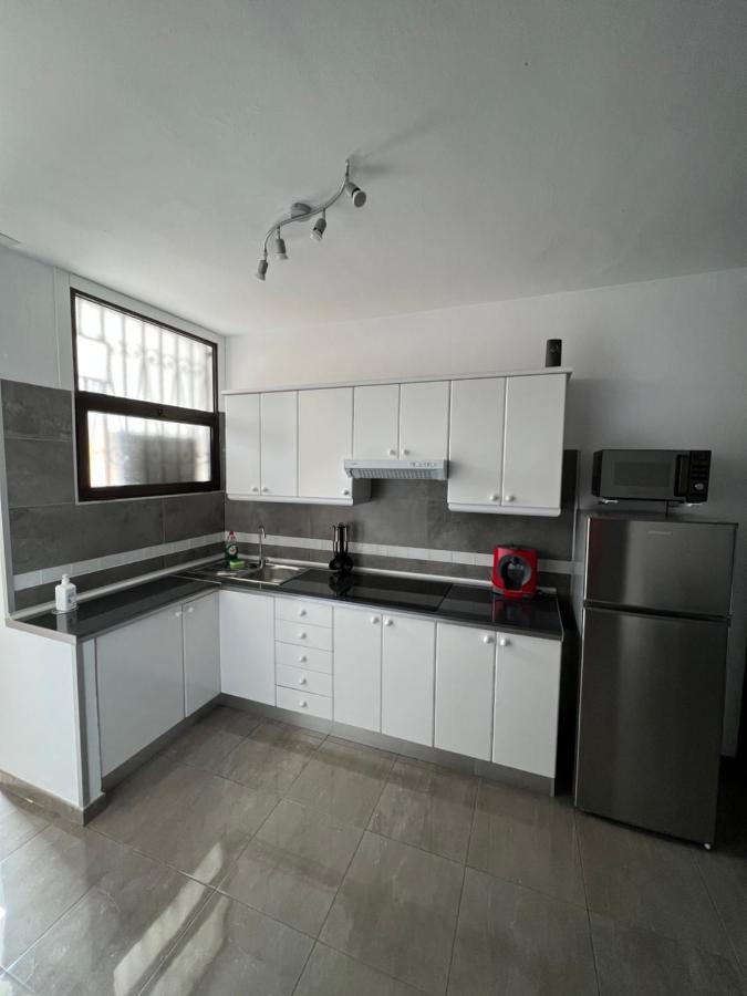 Apartamento Coconoa