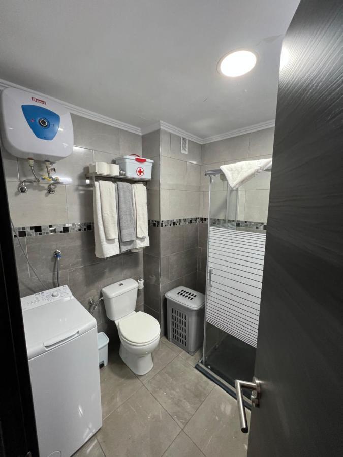 Apartamento Coconoa *