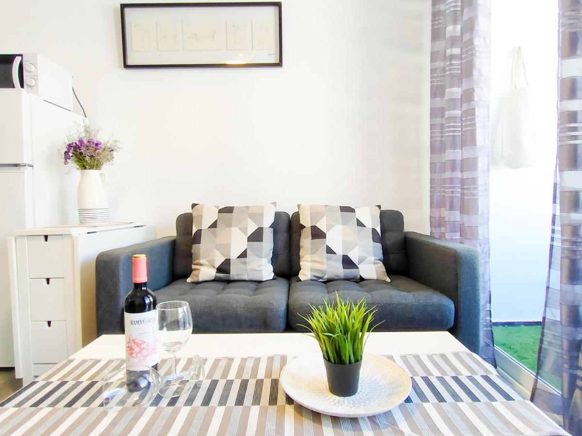 Nomadic Friendly * Playa del Ingles (Gran Canaria)