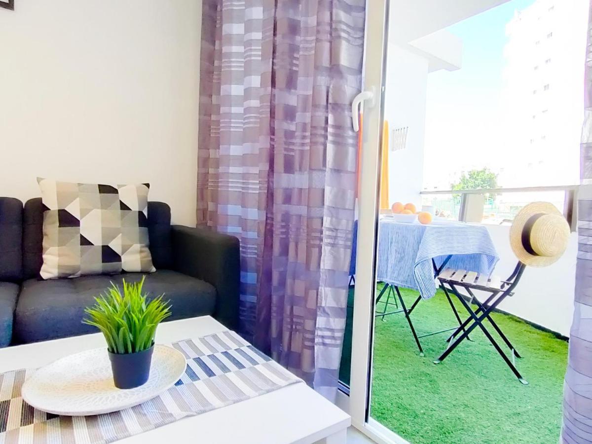 Nomadic Friendly Playa del Ingles (Gran Canaria)