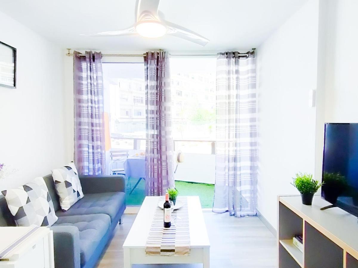 Nomadic Friendly Apartment Playa del Ingles (Gran Canaria)