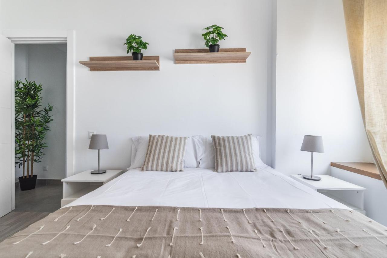 Appartamento Home2book Delightful Canteras