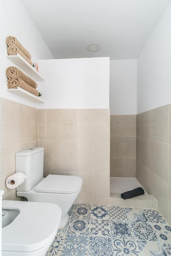 Home2book Delightful Canteras *