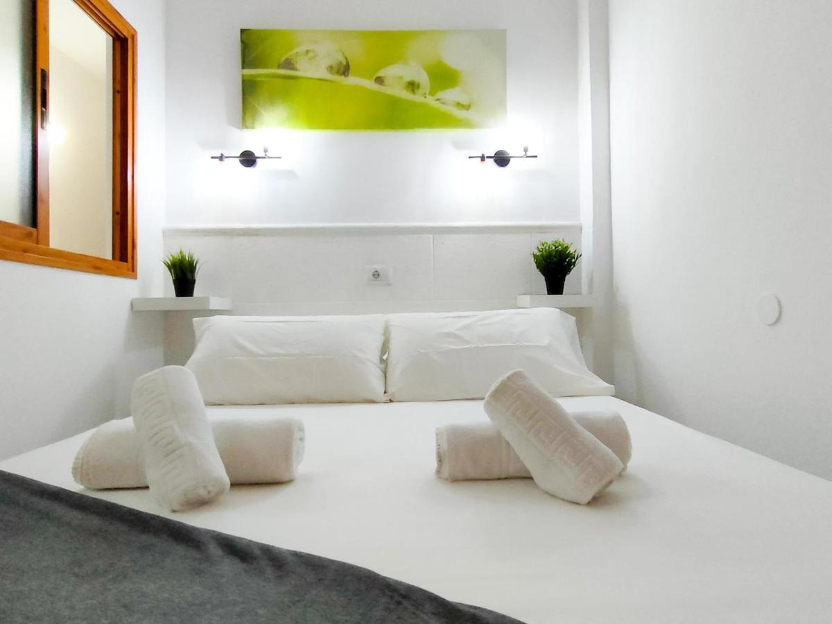 Nomadic Friendly Playa del Ingles (Gran Canaria)
