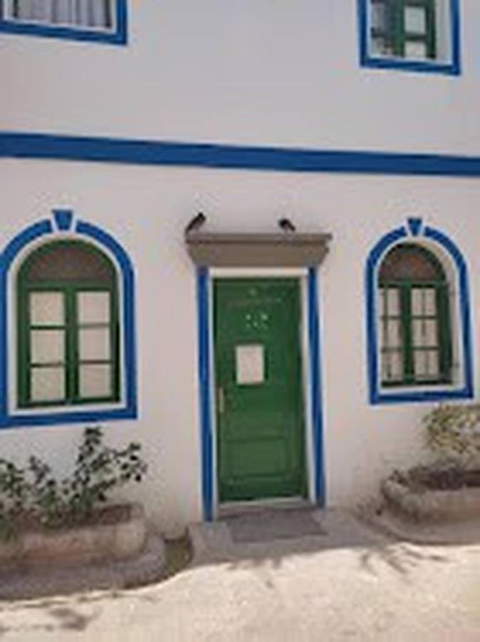 One Bedroom In Puerto Mogan Apartment