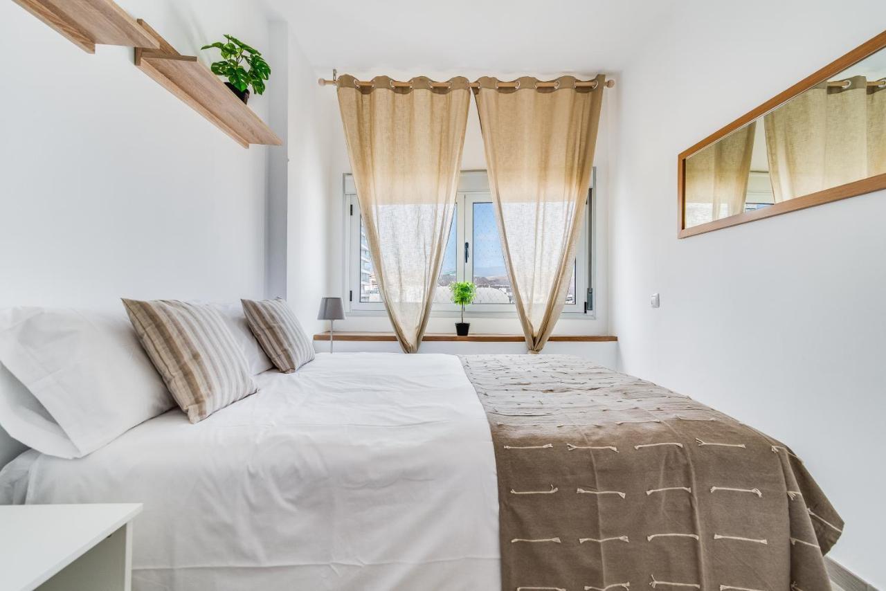Home2book Delightful Canteras Appartamento *