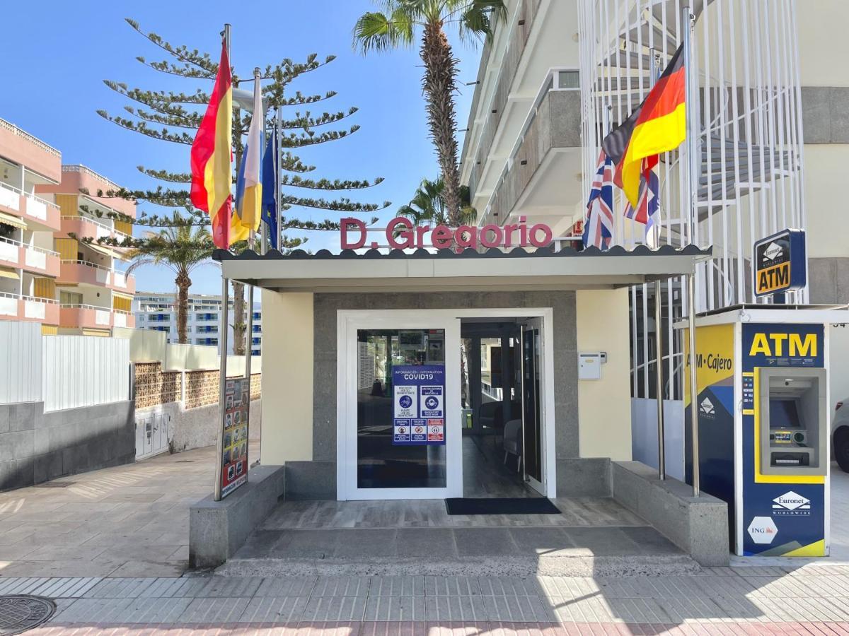 Don Gregorio Appartamento