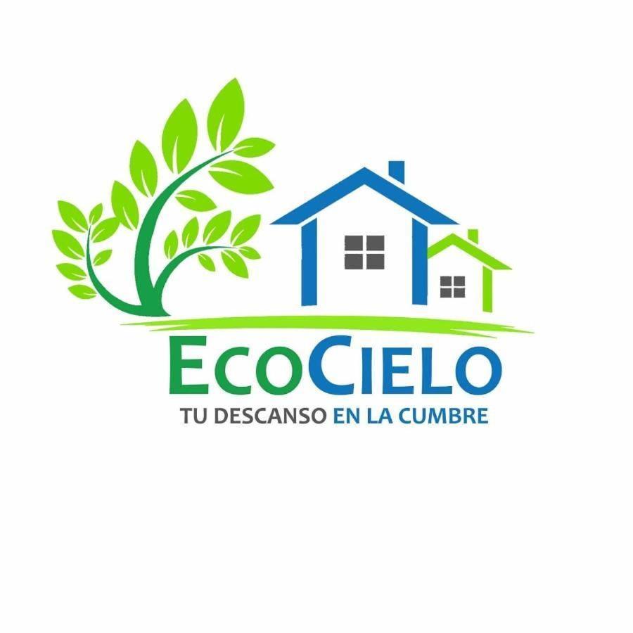 Vv Rural Ecocielo * Vega de San Mateo
