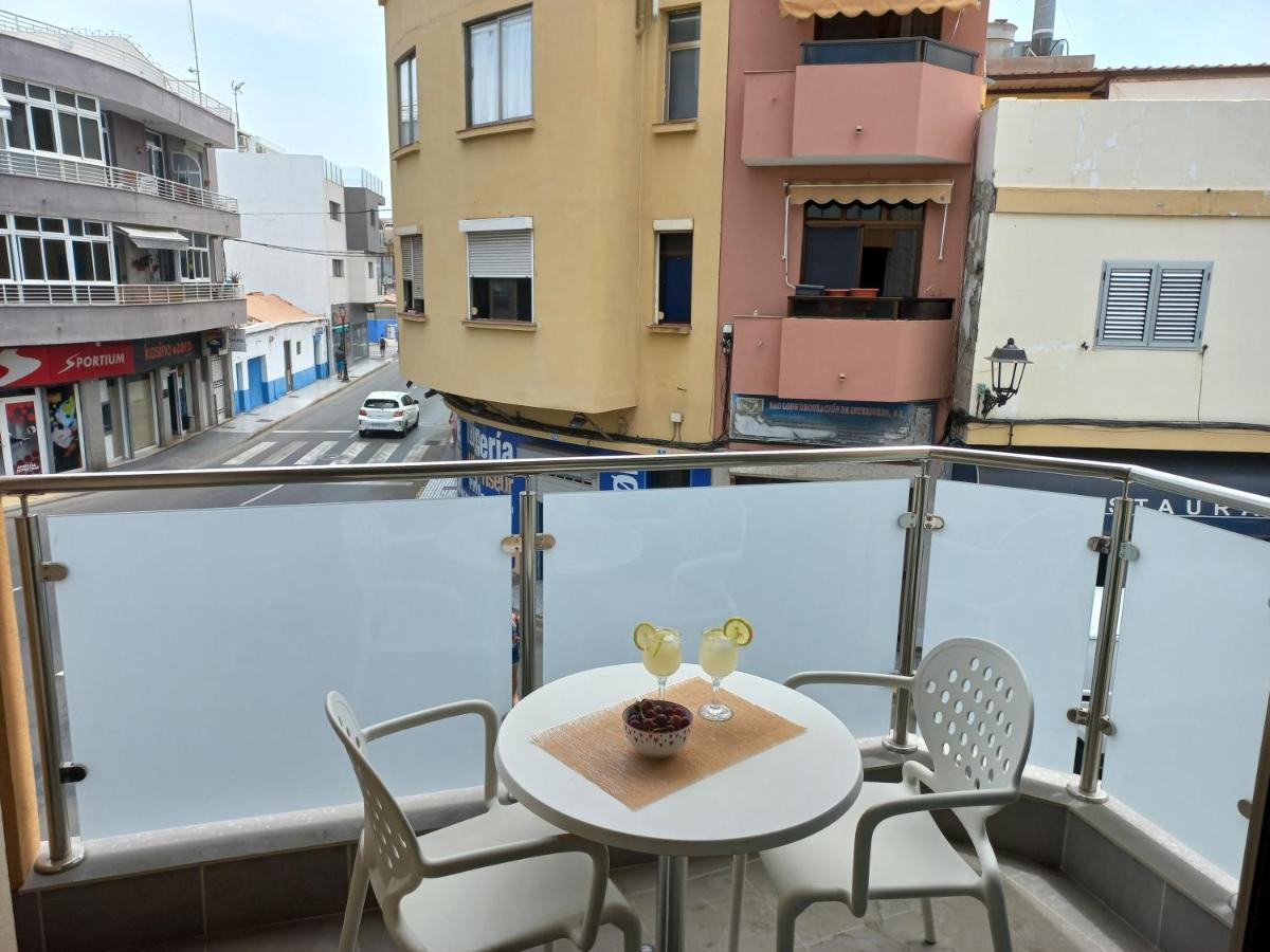 1 1 Bedroom 45 Seconds From The 1 Apartamento