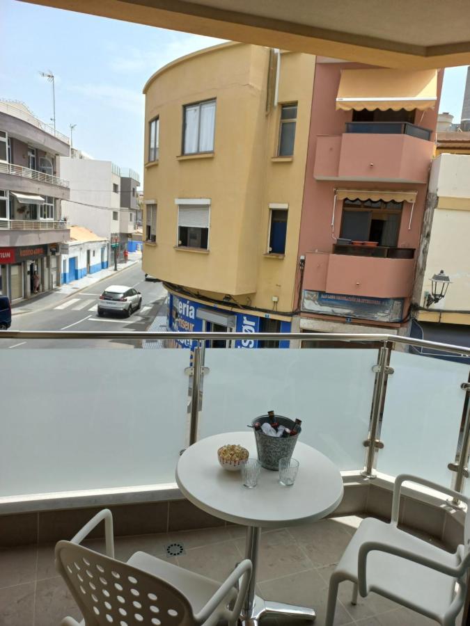 Apartamento 1 1 Bedroom 45 Seconds From The 1
