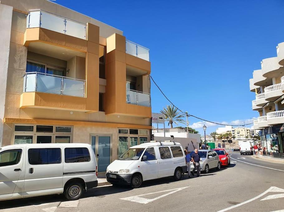 Apartamento 1 1 Bedroom 45 Seconds From The 1 Arguineguin