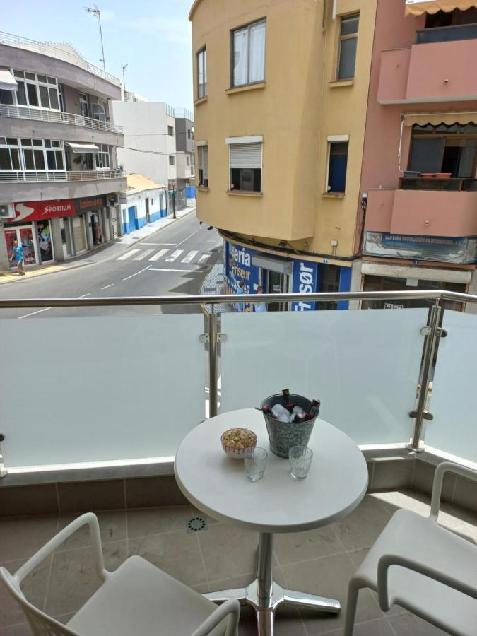 Apartamento 1 1 Bedroom 45 Seconds From The 1