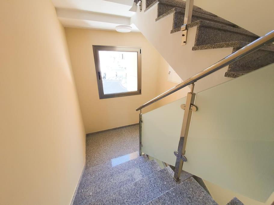 1 1 Bedroom 45 Seconds From The 1 Apartamento Arguineguin