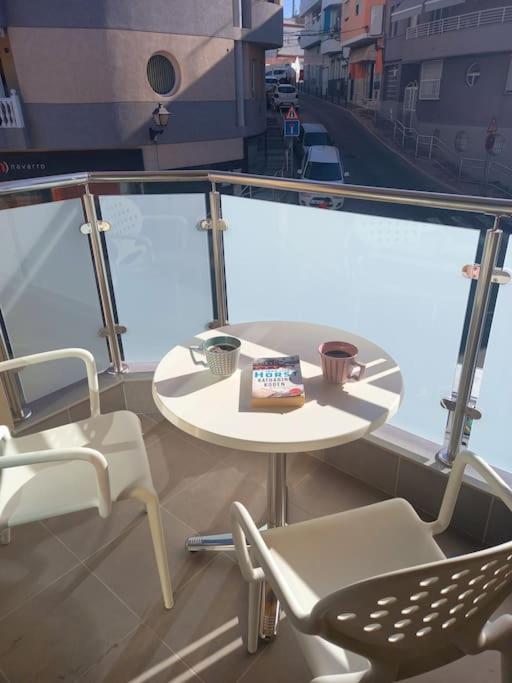 Apartamento 1 1 Bedroom 45 Seconds From The 1