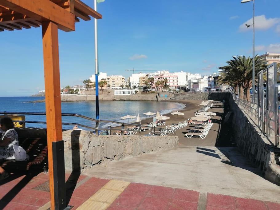 1 1 Bedroom 45 Seconds From The 1 Apartamento