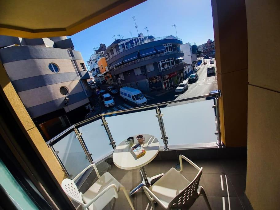 Apartamento 1 1 Bedroom 45 Seconds From The 1
