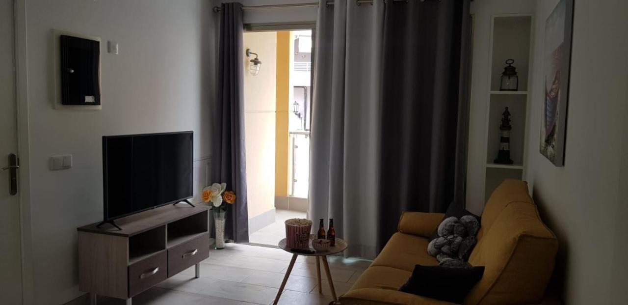 Apartamento 1 1 Bedroom 45 Seconds From The 1 Arguineguin