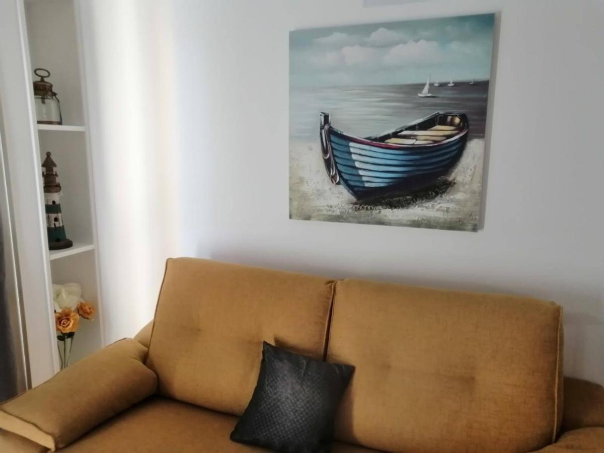 Apartamento 1 1 Bedroom 45 Seconds From The 1