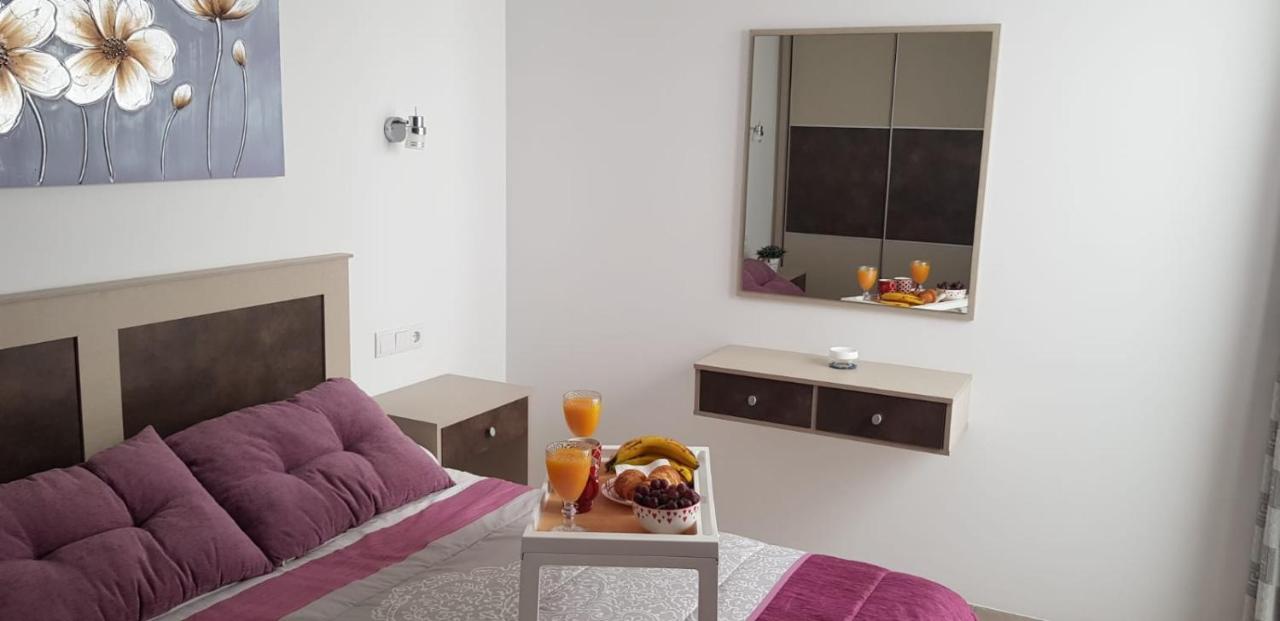 1 1 Bedroom 45 Seconds From The 1 * Arguineguin