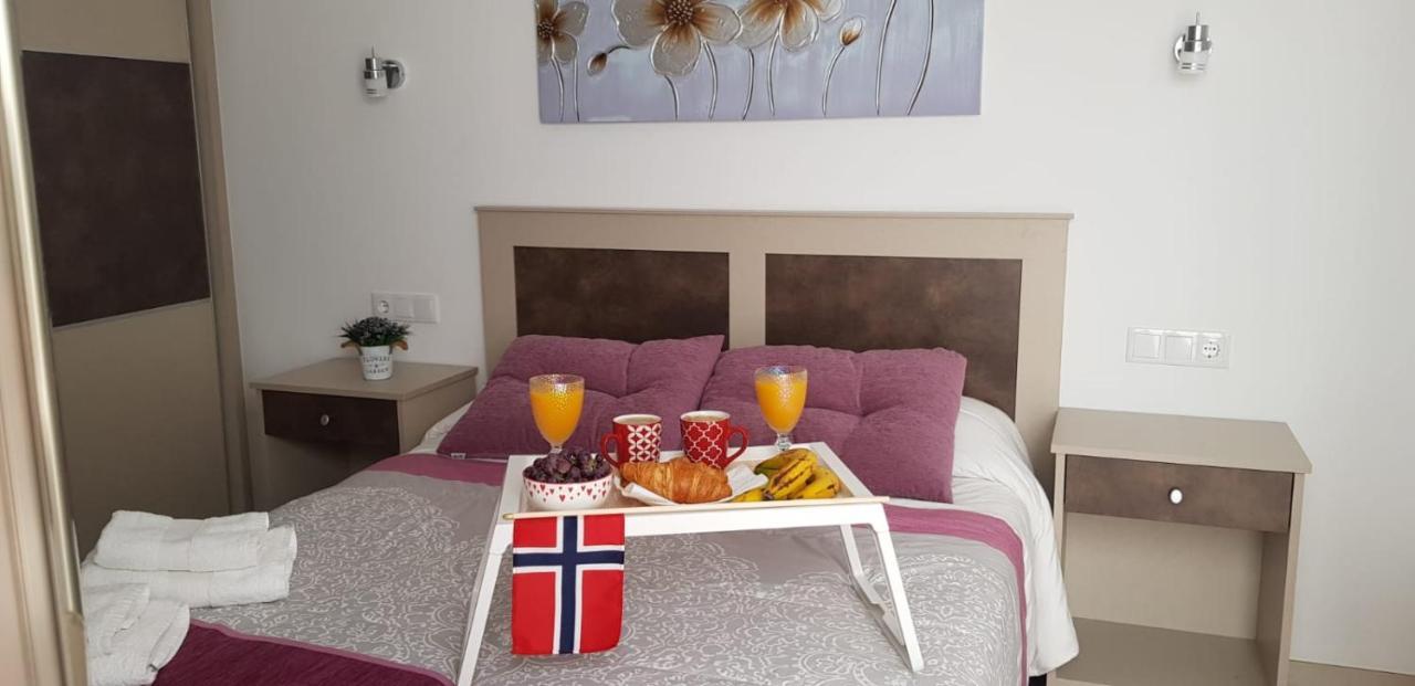 1 1 Bedroom 45 Seconds From The 1 * Arguineguin
