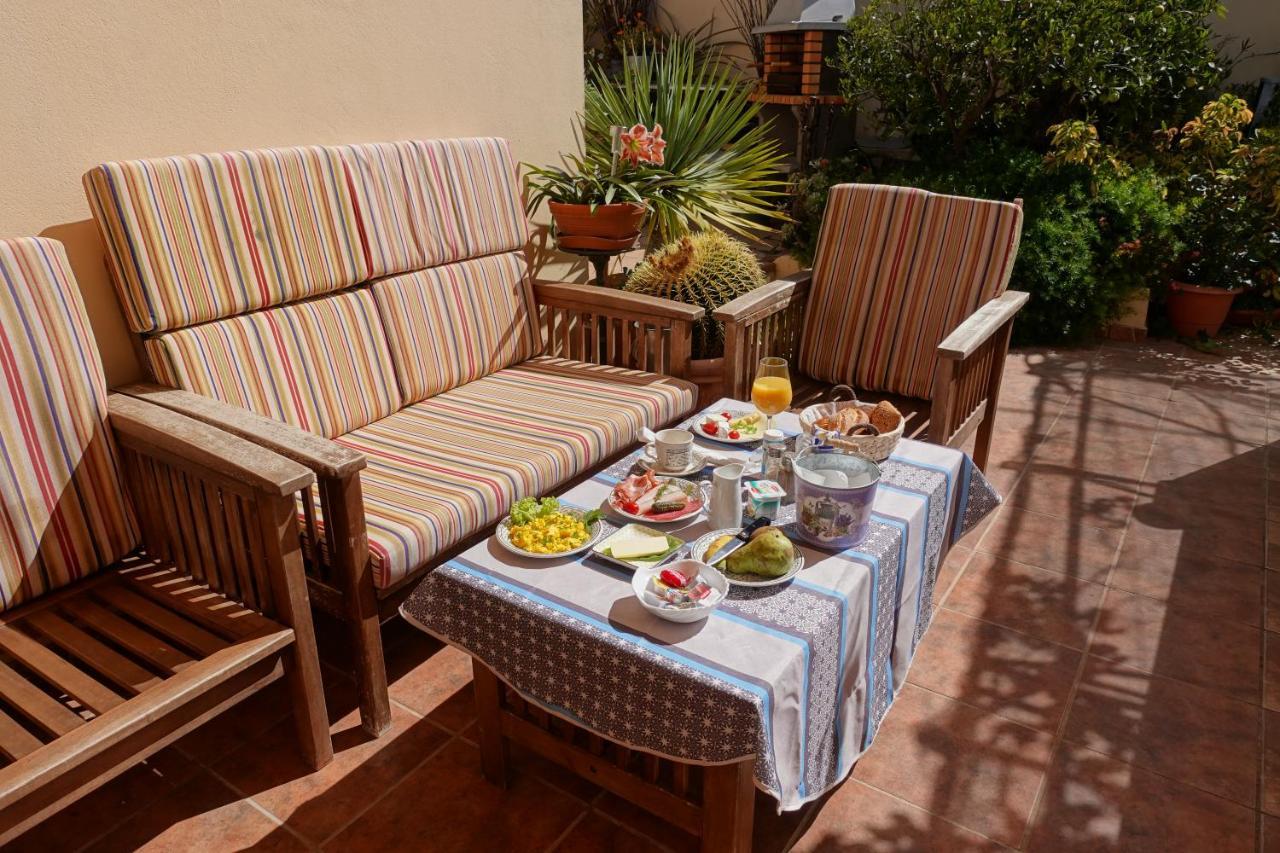 Appartamento Gartenapartment Cortez
