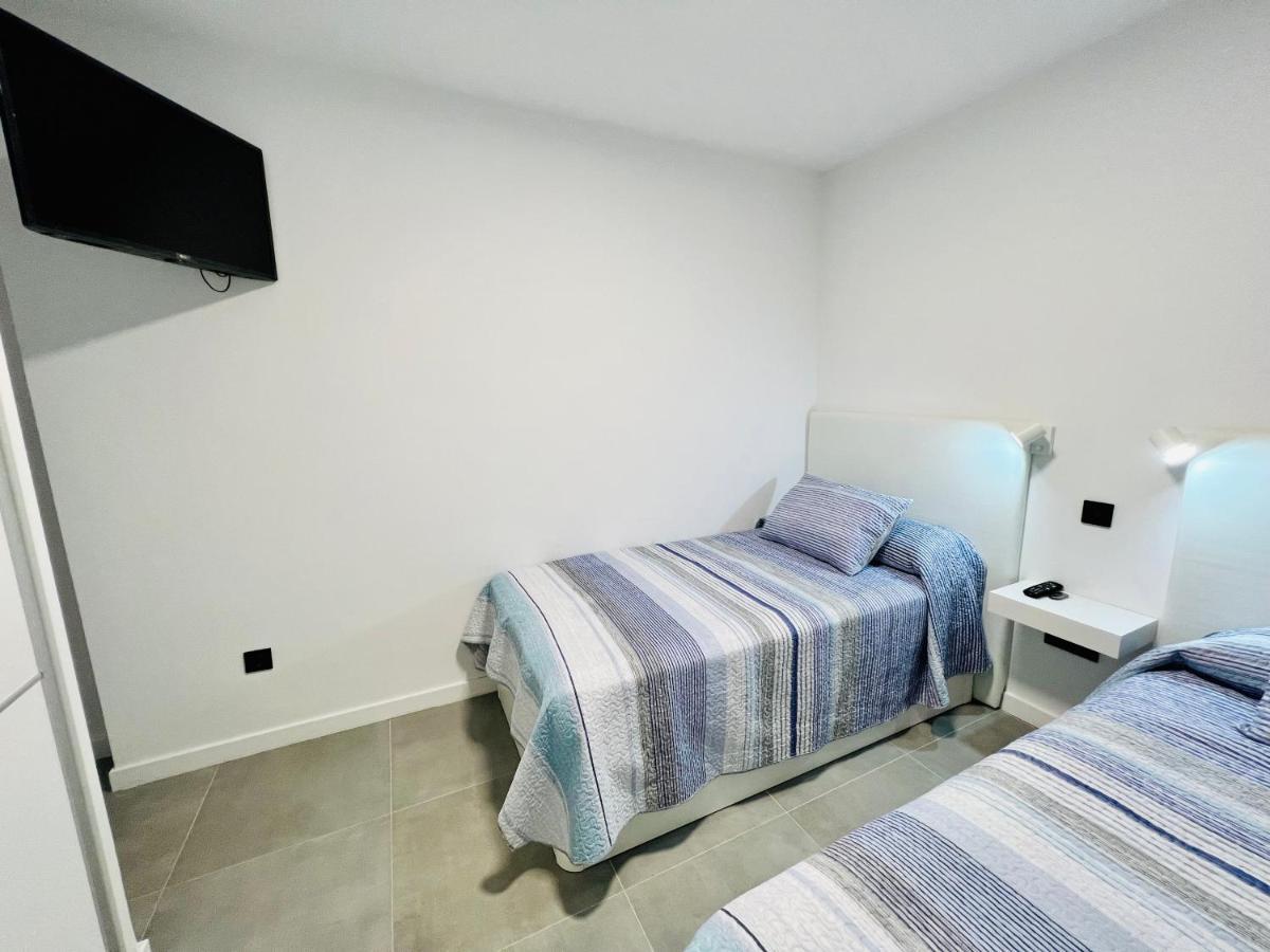 Apartment Parque Jardin Las Palmas de Gran Canaria