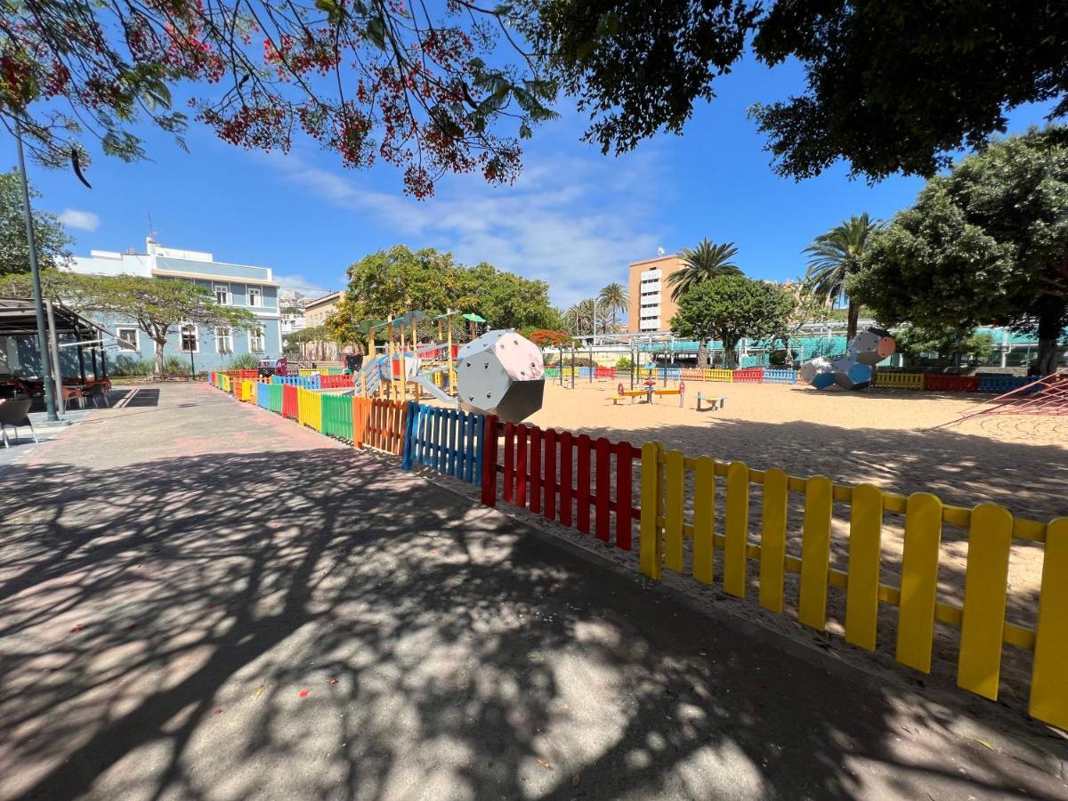 Parque Jardin Apartment Las Palmas de Gran Canaria