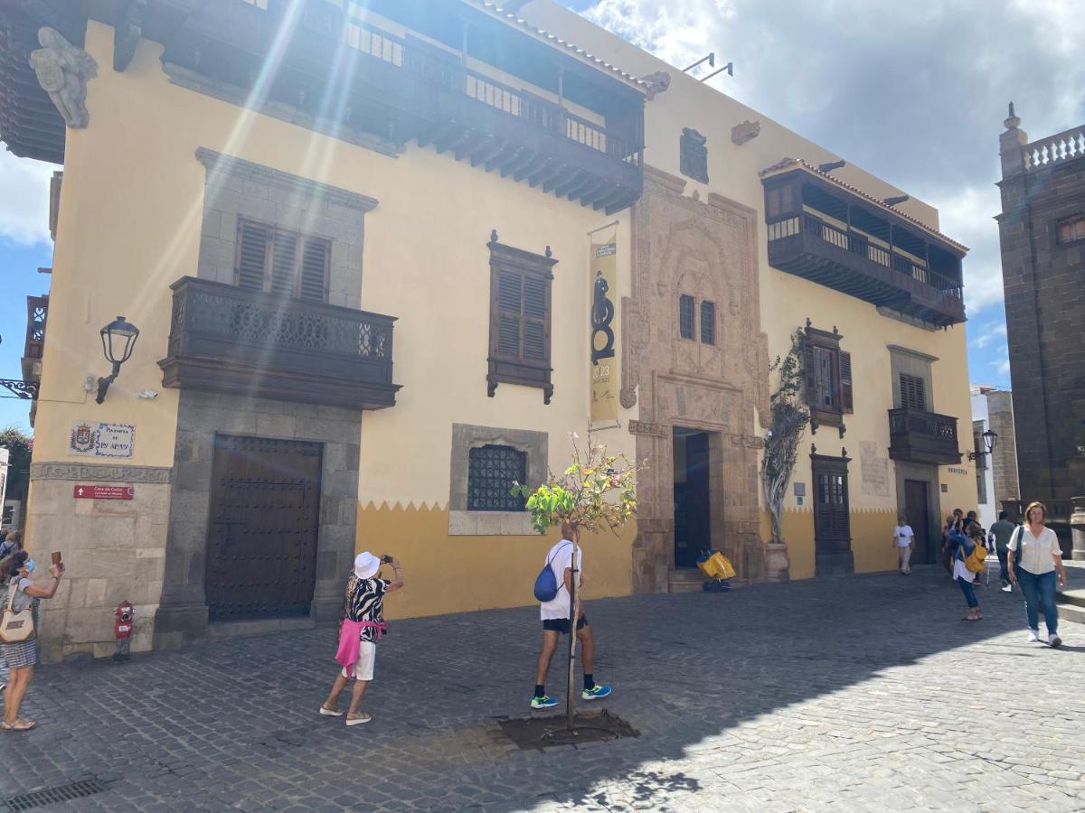 Apartment La Casita De Matilda, 1a Las Palmas de Gran Canaria