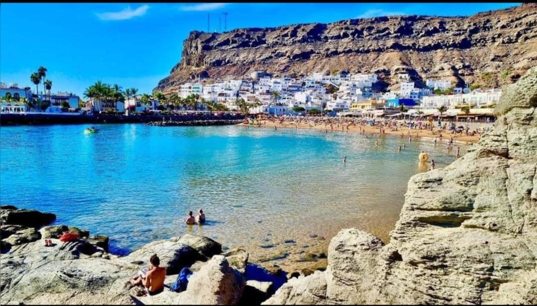 Appartamento With Terrace Vecindario (Gran Canaria)