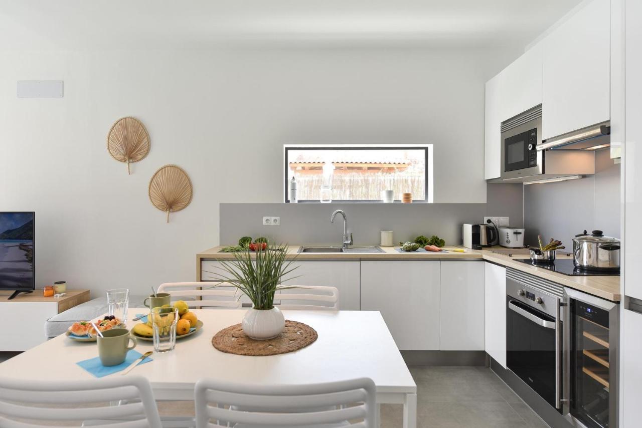 Tauro Serenity By Villagrancanaria Villa