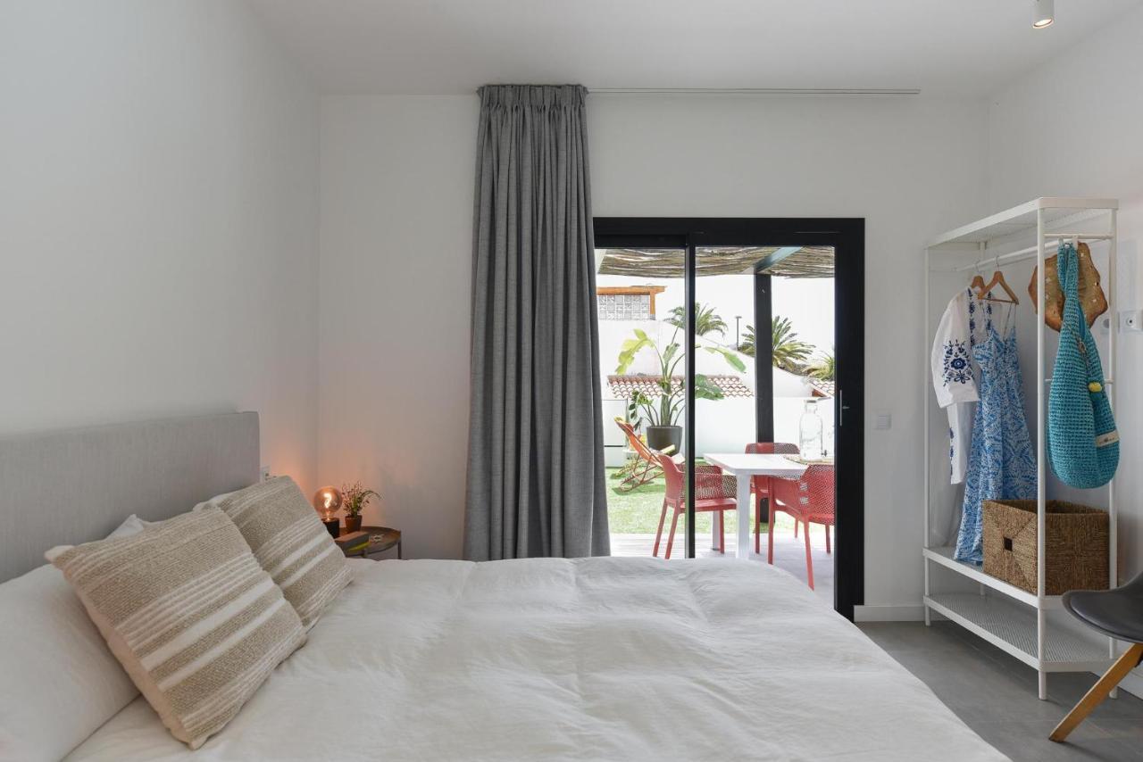 Tauro Serenity By Villagrancanaria Villa *