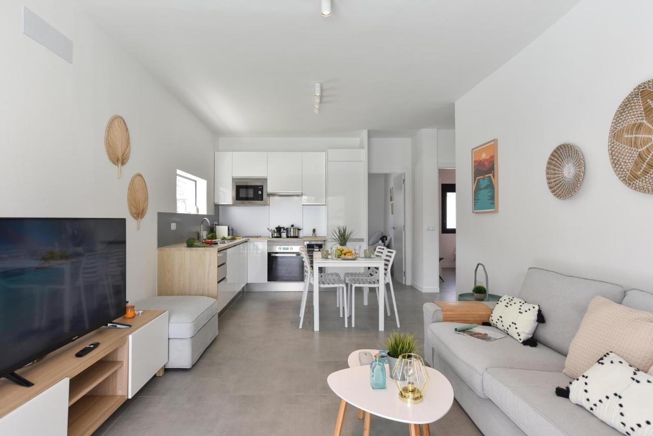 Tauro Serenity By Villagrancanaria Villa