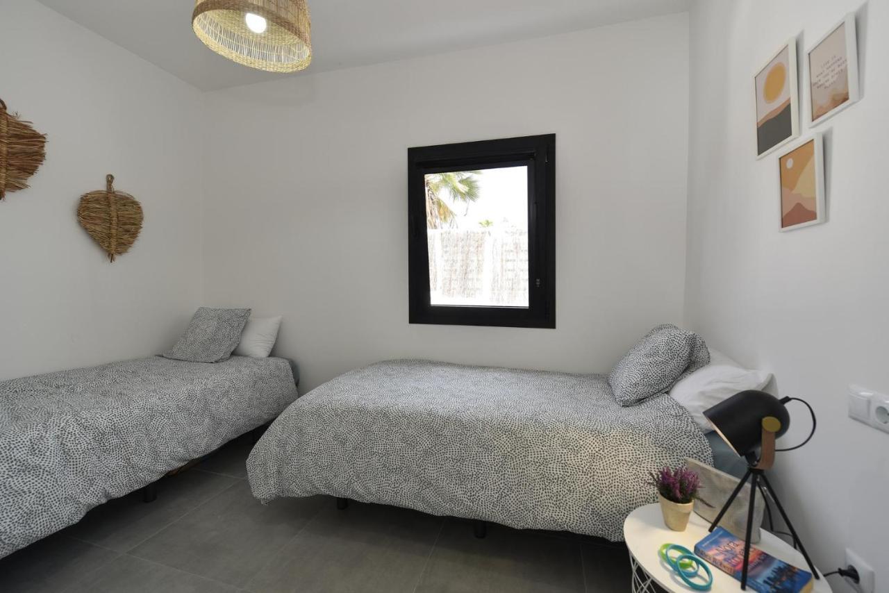 Tauro Serenity By Villagrancanaria