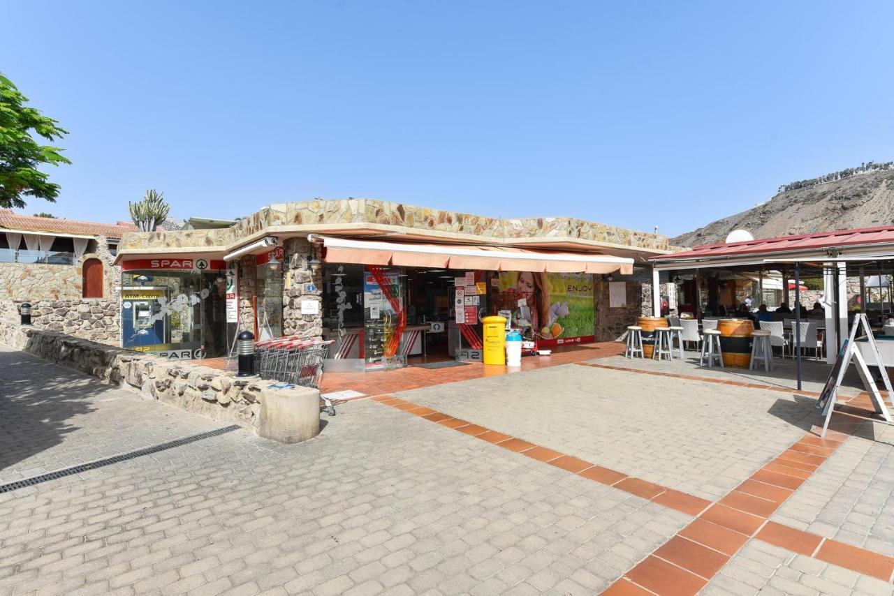 Villa Tauro Serenity By Villagrancanaria